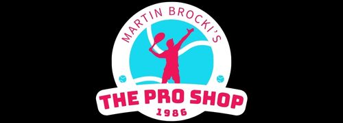 The Pro Shop